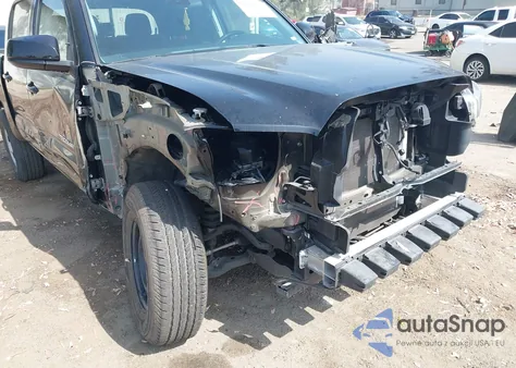 2023 Toyota Tacoma Sr5 z USA, uszkodzony, nr VIN 3TYAX5GN8PT077080